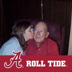 Meet your Posher, Frank